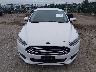 3FA6P0G72FR****** Wrecked 2015 Ford Fusion in Kansas State
