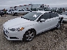 3FA6P0G72FR****** Used and Repairable 2015 Ford Fusion in Wichita