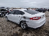 3FA6P0G72FR****** Salvage and Repairable 2015 Ford Fusion in Wichita