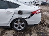 3FA6P0G72FR****** Salvage and Repairable 2015 Ford Fusion in Kansas State