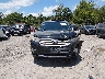 5TDDK3EH6DS****** Wrecked 2013 Toyota Highlander in South Carolina State