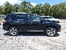 5TDDK3EH6DS****** Used 2013 Toyota Highlander in South Carolina State