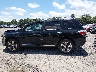 5TDDK3EH6DS****** Repairable 2013 Toyota Highlander in South Carolina State