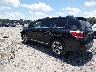 5TDDK3EH6DS****** Salvage and Repairable 2013 Toyota Highlander in Charleston
