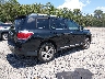 5TDDK3EH6DS****** Salvage and Wrecked 2013 Toyota Highlander in South Carolina State