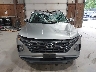 5NMJFCDE8RH****** Wrecked 2024 Hyundai Tucson in New York State
