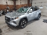 5NMJFCDE8RH****** Used and Repairable 2024 Hyundai Tucson in Newburgh