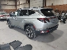 5NMJFCDE8RH****** Salvage and Repairable 2024 Hyundai Tucson in Newburgh