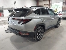 5NMJFCDE8RH****** Salvage and Wrecked 2024 Hyundai Tucson in New York State