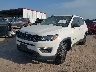 3C4NJDEB1MT****** Used and Repairable 2021 Jeep Compass in Fort Worth North