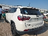 3C4NJDEB1MT****** Salvage and Repairable 2021 Jeep Compass in Fort Worth North