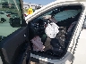 3C4NJDEB1MT****** Used and Repairable 2021 Jeep Compass in Texas State
