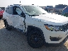 3C4NJDEB1MT****** Salvage and Repairable 2021 Jeep Compass in Texas State