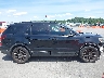 1FM5K8GT1GG****** Repairable 2016 Ford Explorer in Illinois State