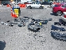 1FM5K8GT1GG****** Wrecked 2016 Ford Explorer in Illinois State