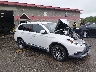 JA4AZ3A33HZ****** Salvage and Wrecked 2017 Mitsubishi Outlander in Portland Gorham