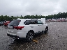 JA4AZ3A33HZ****** Salvage and Wrecked 2017 Mitsubishi Outlander in Maine State
