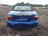 1MEFM55S34A****** Wrecked 2004 Mercury Sable in New Jersey State