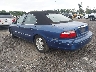 1MEFM55S34A****** Salvage and Repairable 2004 Mercury Sable in Port Murray