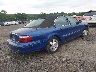 1MEFM55S34A****** Salvage and Wrecked 2004 Mercury Sable in New Jersey State