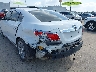 1G4GF5G31DF****** Salvage and Repairable 2013 Buick LaCrosse in Texas State