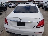 WDDZF4KB6HA****** Wrecked 2017 Mercedes-Benz E 300