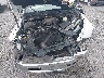 1C6RR7KG7HS****** Reparables 2017 RAM 1500 en Little Rock