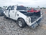 1C6RR7KG7HS****** Salvamento y Reparables 2017 RAM 1500 en Little Rock