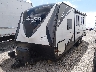 573TE3021J6****** Usados y Reparables 2018 Grand Design Recreational Imagine en Austin