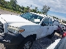 5TFRX5GN2HX****** Repairable 2017 Toyota Tacoma in Florida State