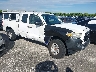 5TFRX5GN2HX****** Salvage and Wrecked 2017 Toyota Tacoma in Miami North