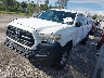 5TFRX5GN2HX****** Used and Repairable 2017 Toyota Tacoma in Miami North