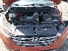 KM8J33A21HU****** Repairable 2017 Hyundai Tucson in Elkton