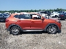 KM8J33A21HU****** Repairable 2017 Hyundai Tucson in Maryland State
