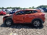 KM8J33A21HU****** Salvage 2017 Hyundai Tucson