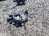 KM8J33A21HU****** Wrecked 2017 Hyundai Tucson in Maryland State