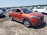 KM8J33A21HU****** Salvage and Wrecked 2017 Hyundai Tucson in Elkton