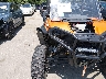 4XAVDE997FB****** Salvamento 2015 Polaris RZR