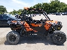 4XAVDE997FB****** Destrozados 2015 Polaris RZR en Estado de Kansas