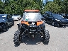4XAVDE997FB****** Usados y Reparables 2015 Polaris RZR en Estado de Kansas