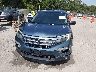 5FNYF6H55JB****** Destrozados 2018 Honda Pilot en Estado de Virginia