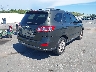 5XYZK3AB8BG****** Salvage and Wrecked 2011 Hyundai Santa Fe in Florida State