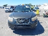 5XYZK3AB8BG****** Salvage and Repairable 2011 Hyundai Santa Fe in Florida State