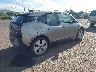 WBY1Z4C55FV****** Salvage and Wrecked 2015 BMW I3 in Hawaii State