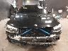 WBSJF0C50KB****** Wrecked 2019 BMW M5 in New York State