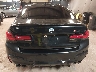 WBSJF0C50KB****** Wrecked 2019 BMW M5