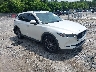 JM3KFADM1M1****** Salvage and Wrecked 2021 Mazda CX-5 in Atlanta