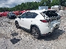 JM3KFADM1M1****** Salvage and Repairable 2021 Mazda CX-5 in Atlanta