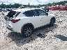 JM3KFADM1M1****** Salvage and Wrecked 2021 Mazda CX-5 in Georgia State
