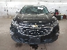 3GNAXMEV4JL****** Wrecked 2018 Chevrolet Equinox in Minnesota State